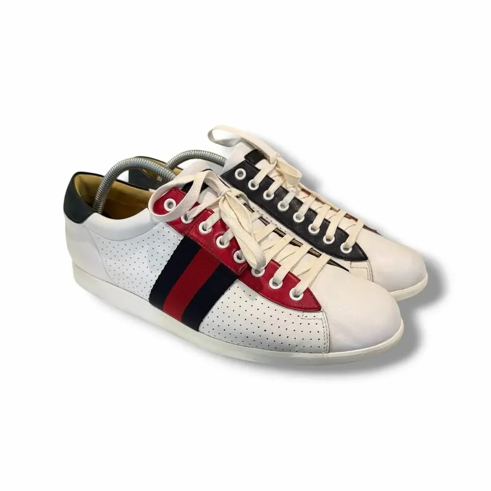 Gucci GG Ace 192713 Sneaker | Size 10.5G(11US)